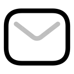 Email SVG Icon